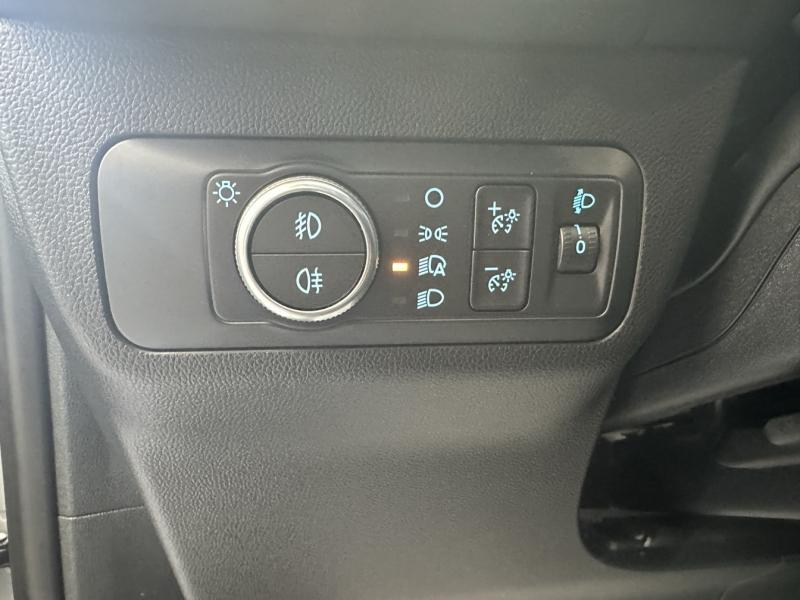 Photo 20 de l’annonce de FORD Kuga d’occasion à vendre à ORANGE