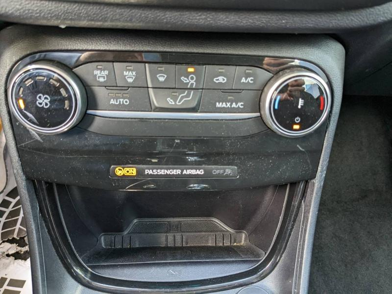 Photo 13 de l’annonce de FORD Puma d’occasion à vendre à MARSEILLE