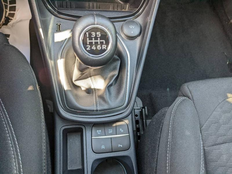 Photo 14 de l’annonce de FORD Puma d’occasion à vendre à MARSEILLE