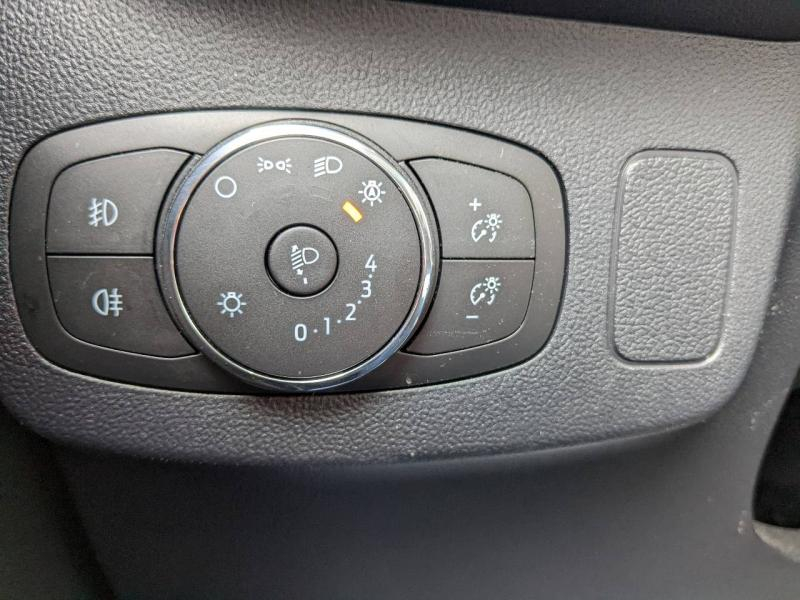 Photo 15 de l’annonce de FORD Puma d’occasion à vendre à MARSEILLE