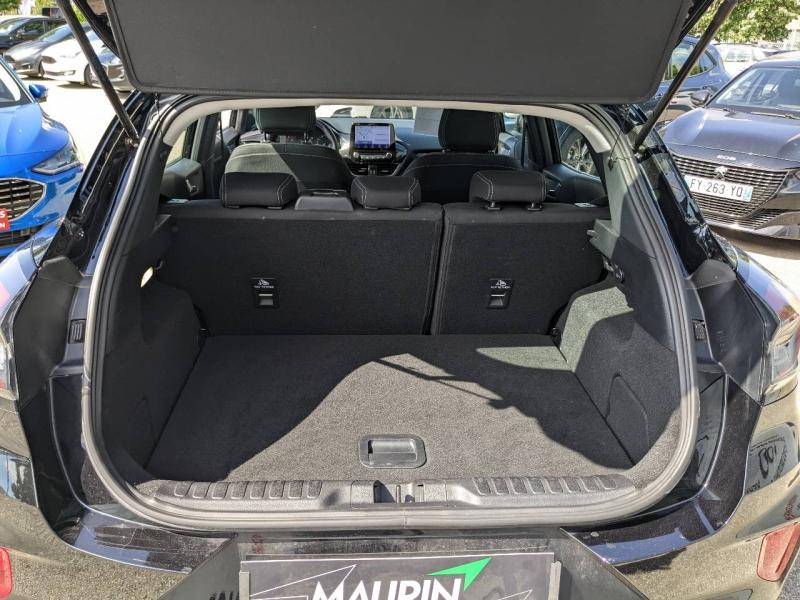 Photo 17 de l’annonce de FORD Puma d’occasion à vendre à MARSEILLE