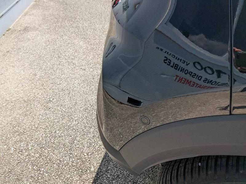 Photo 18 de l’annonce de FORD Puma d’occasion à vendre à MARSEILLE