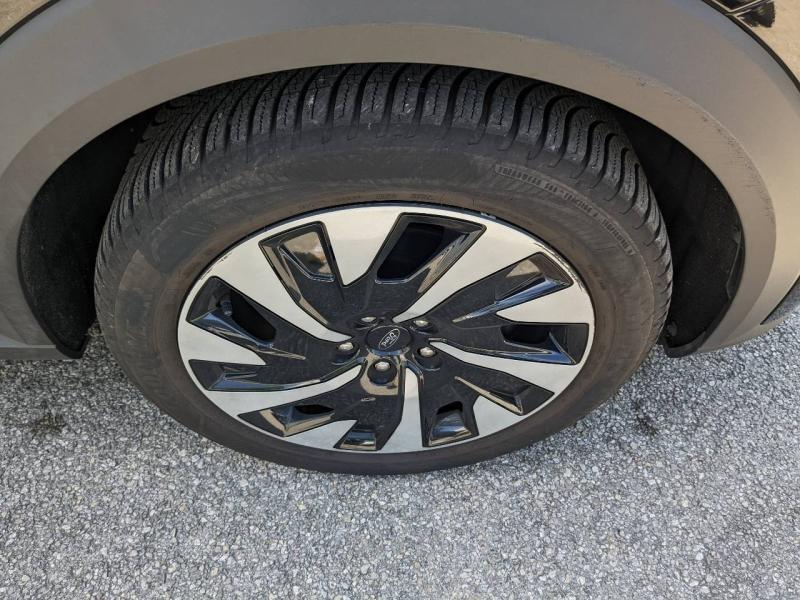 Photo 19 de l’annonce de FORD Puma d’occasion à vendre à MARSEILLE