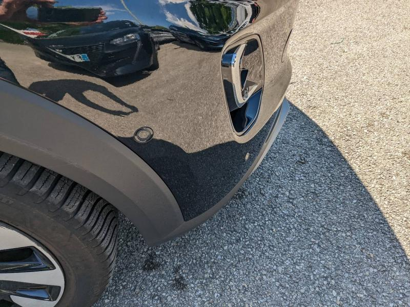 Photo 20 de l’annonce de FORD Puma d’occasion à vendre à MARSEILLE