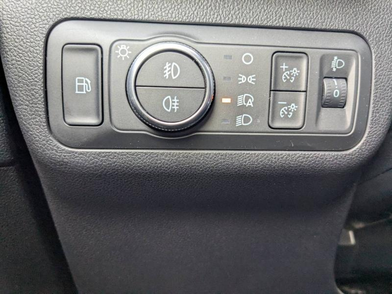 Photo 14 de l’annonce de FORD Kuga d’occasion à vendre à MARSEILLE