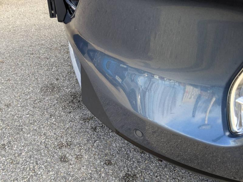 Photo 19 de l’annonce de FORD Kuga d’occasion à vendre à MARSEILLE