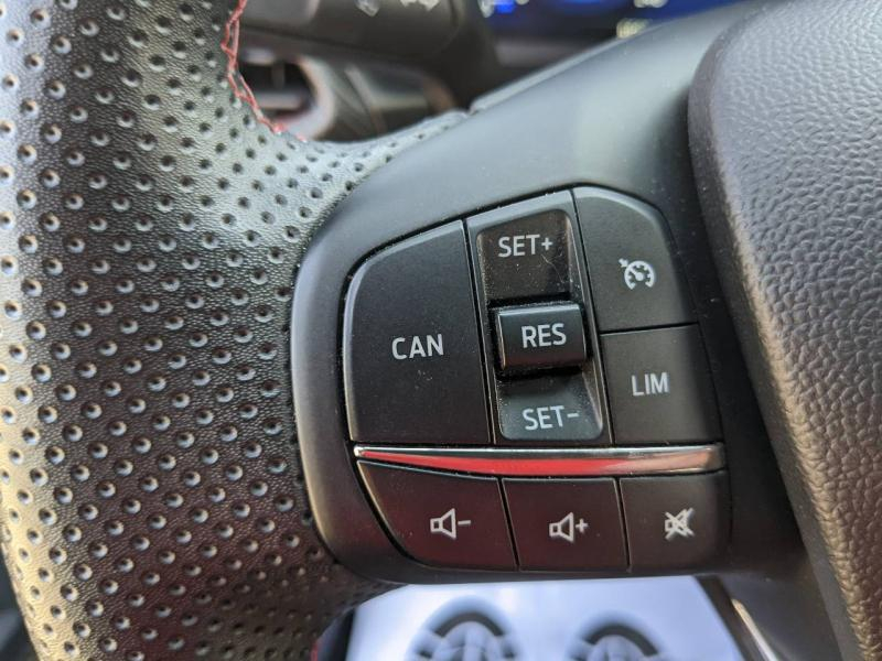 Photo 11 de l’annonce de FORD Puma d’occasion à vendre à MARSEILLE