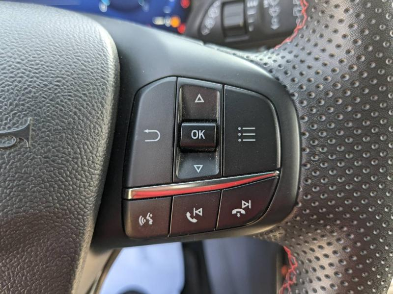 Photo 12 de l’annonce de FORD Puma d’occasion à vendre à MARSEILLE