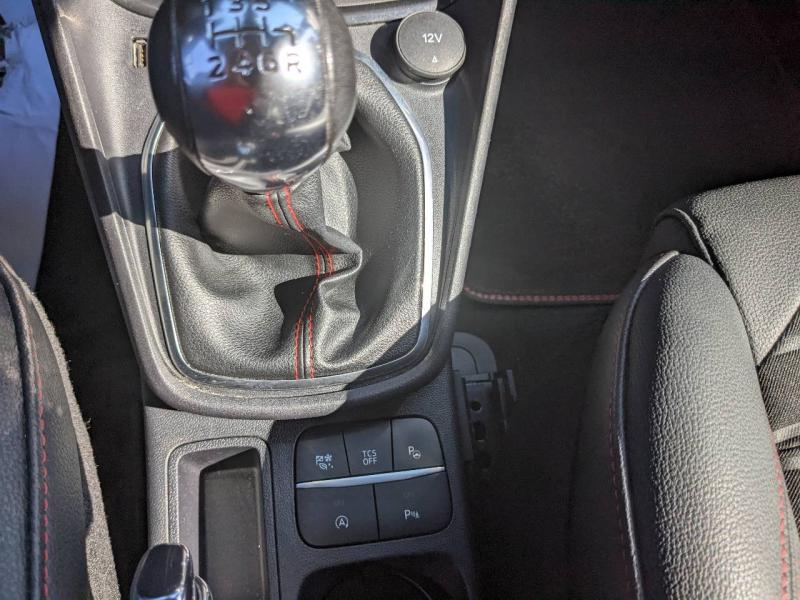 Photo 14 de l’annonce de FORD Puma d’occasion à vendre à MARSEILLE