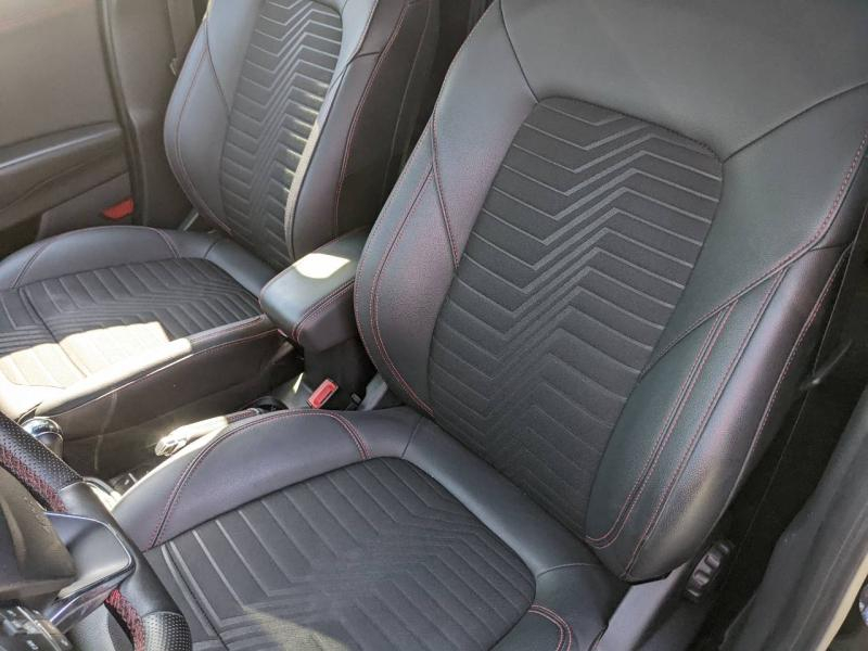 Photo 17 de l’annonce de FORD Puma d’occasion à vendre à MARSEILLE