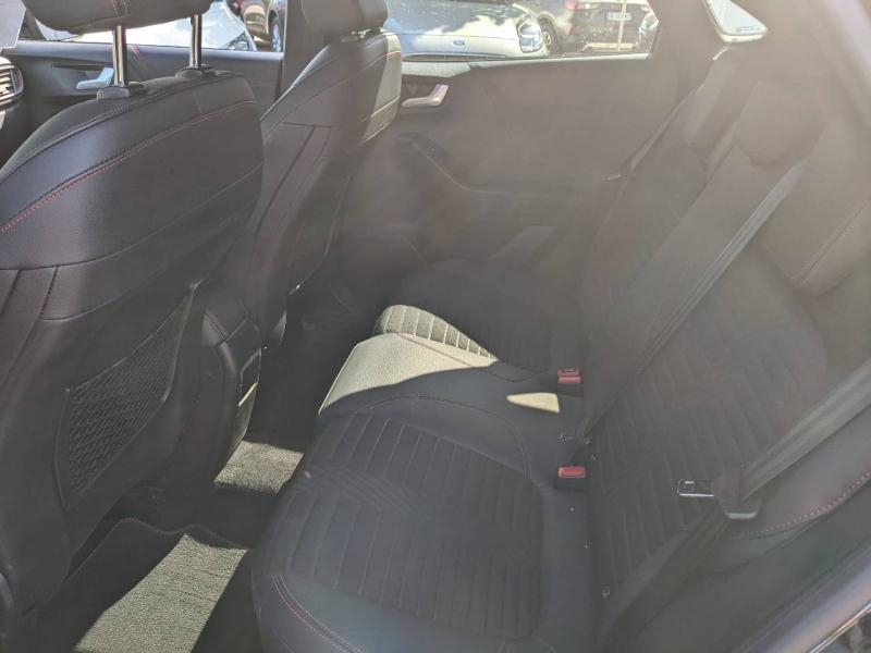 Photo 18 de l’annonce de FORD Puma d’occasion à vendre à MARSEILLE