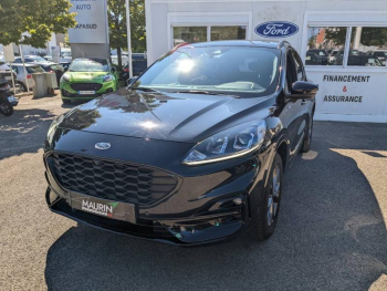 FORD Kuga d’occasion à vendre à MARSEILLE