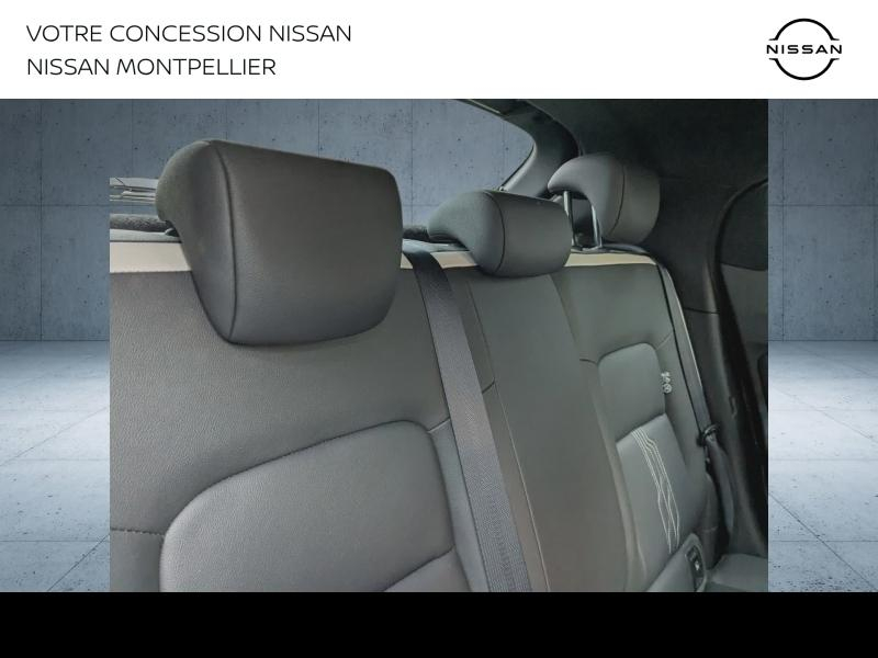 Photo 14 de l’annonce de NISSAN Juke d’occasion à vendre à MONTPELLIER