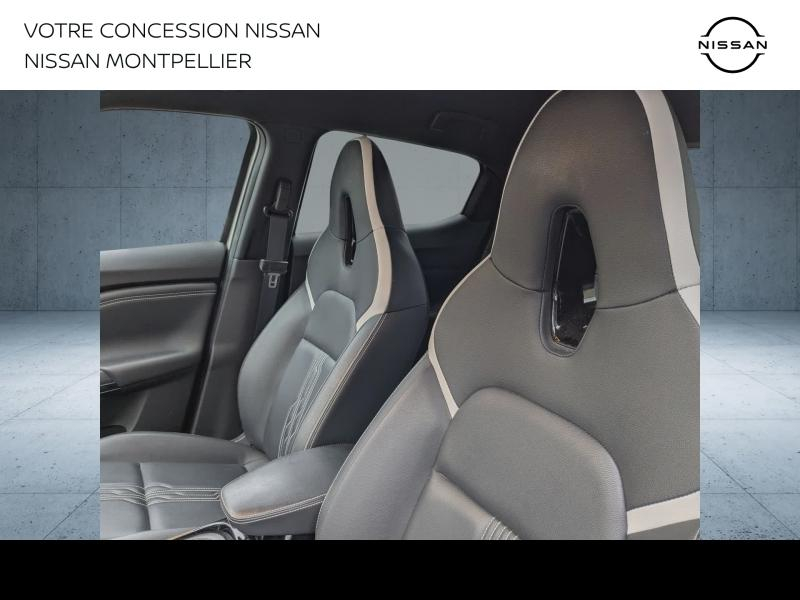 Photo 16 de l’annonce de NISSAN Juke d’occasion à vendre à MONTPELLIER