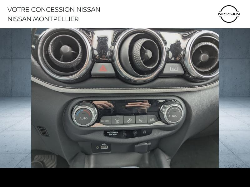 Photo 20 de l’annonce de NISSAN Juke d’occasion à vendre à MONTPELLIER