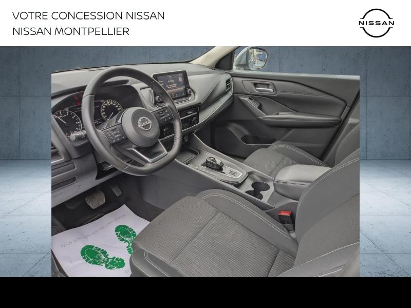 Photo 7 de l’annonce de NISSAN Qashqai d’occasion à vendre à MONTPELLIER