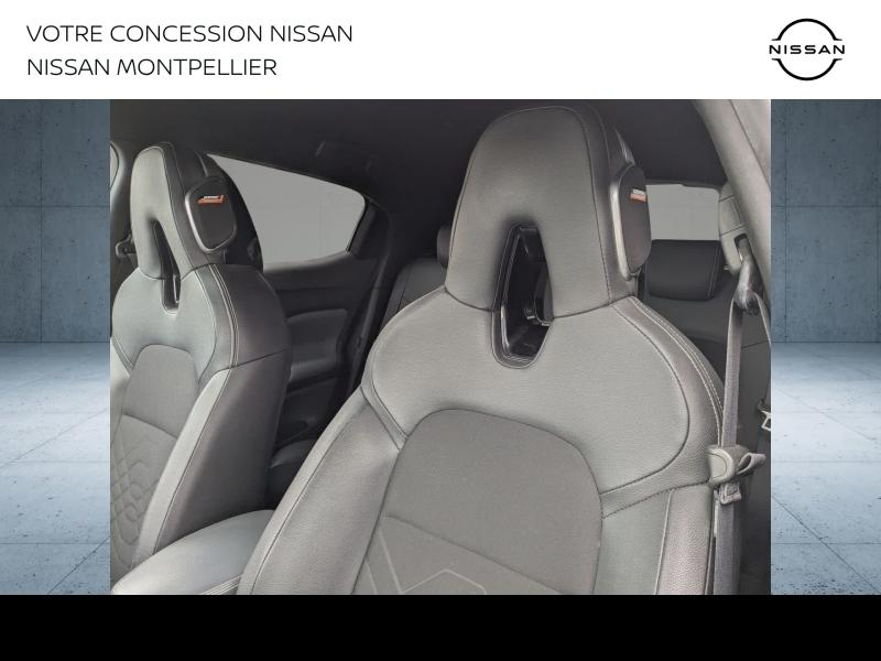 Photo 11 de l’annonce de NISSAN Juke d’occasion à vendre à MONTPELLIER