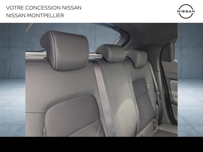 Photo 16 de l’annonce de NISSAN Juke d’occasion à vendre à MONTPELLIER