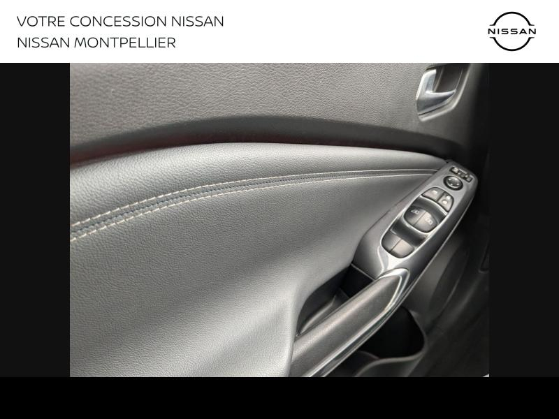 Photo 19 de l’annonce de NISSAN Juke d’occasion à vendre à MONTPELLIER