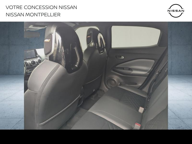 Photo 20 de l’annonce de NISSAN Juke d’occasion à vendre à MONTPELLIER