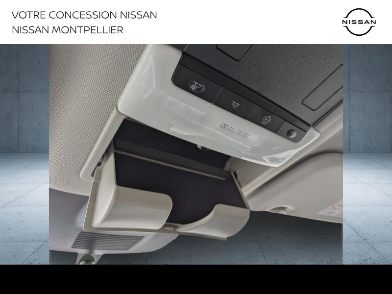 Photo 19 de l’annonce de NISSAN Qashqai d’occasion à vendre à MONTPELLIER