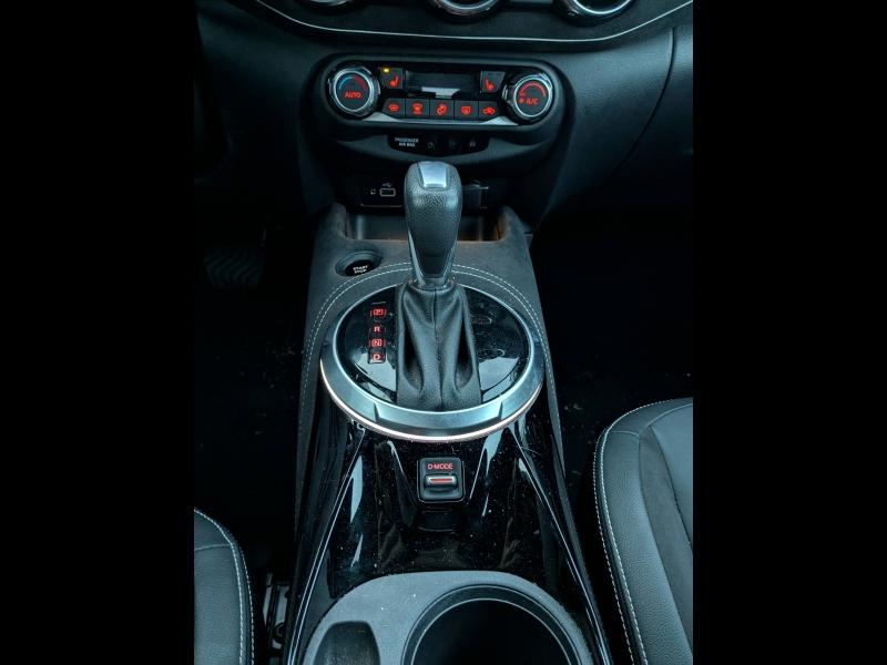 Photo 13 de l’annonce de NISSAN Juke d’occasion à vendre à MONTPELLIER