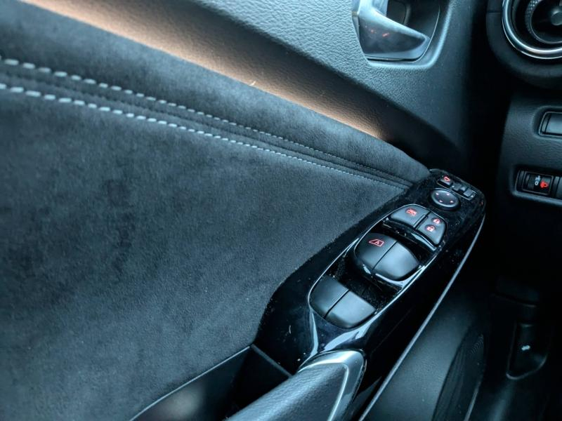 Photo 16 de l’annonce de NISSAN Juke d’occasion à vendre à MONTPELLIER