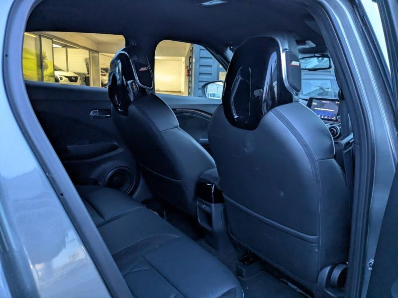 Photo 19 de l’annonce de NISSAN Juke d’occasion à vendre à MONTPELLIER