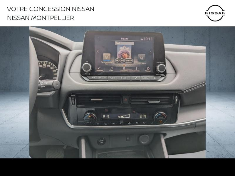 Photo 18 de l’annonce de NISSAN Qashqai d’occasion à vendre à MONTPELLIER