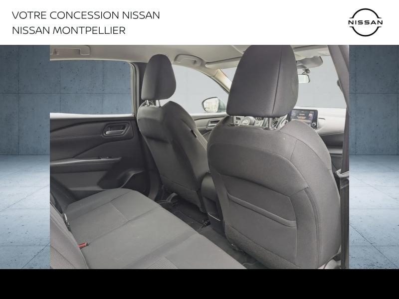 Photo 18 de l’annonce de NISSAN Qashqai d’occasion à vendre à MONTPELLIER