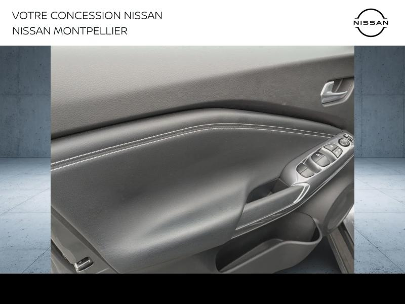 Photo 16 de l’annonce de NISSAN Juke d’occasion à vendre à MONTPELLIER