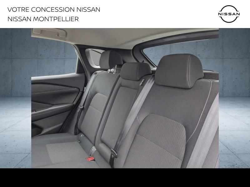 Photo 20 de l’annonce de NISSAN Qashqai d’occasion à vendre à MONTPELLIER