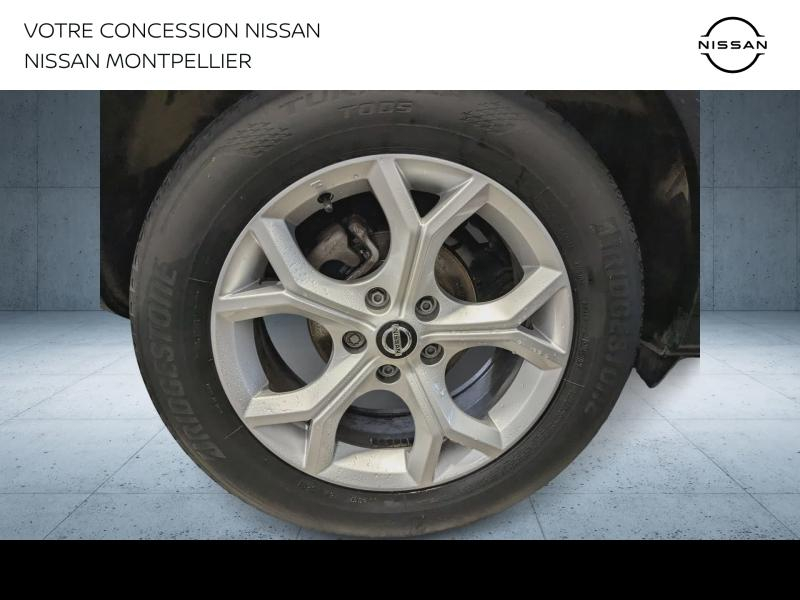 Photo 5 de l’annonce de NISSAN Juke d’occasion à vendre à MONTPELLIER