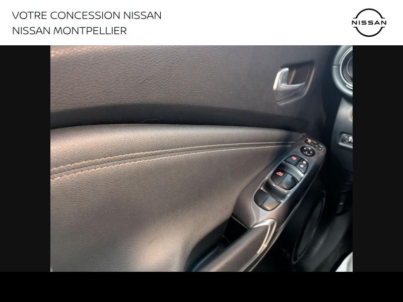 Photo 17 de l’annonce de NISSAN Juke d’occasion à vendre à MONTPELLIER
