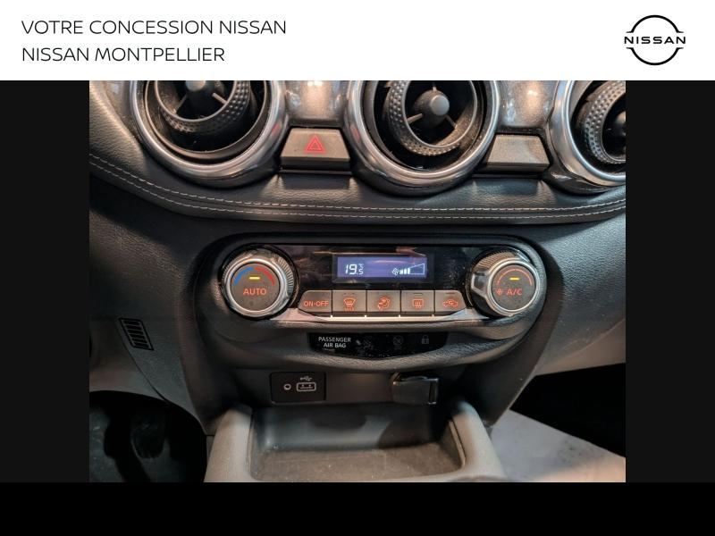 Photo 18 de l’annonce de NISSAN Juke d’occasion à vendre à MONTPELLIER