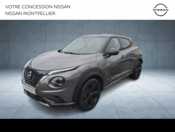 NISSAN Juke d’occasion à vendre à MONTPELLIER