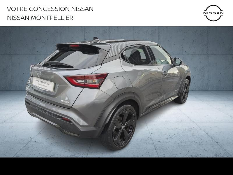 Photo 6 de l’annonce de NISSAN Juke d’occasion à vendre à MONTPELLIER