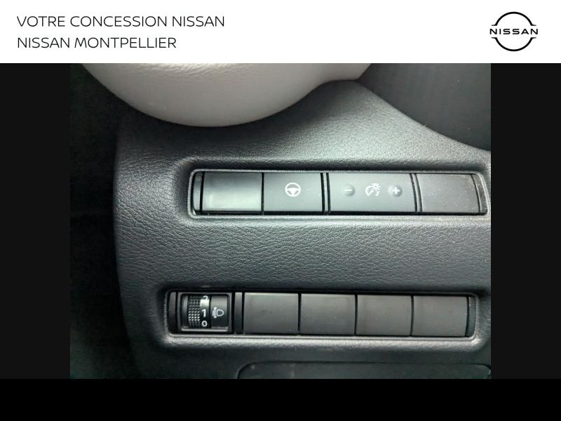 Photo 20 de l’annonce de NISSAN Juke d’occasion à vendre à MONTPELLIER