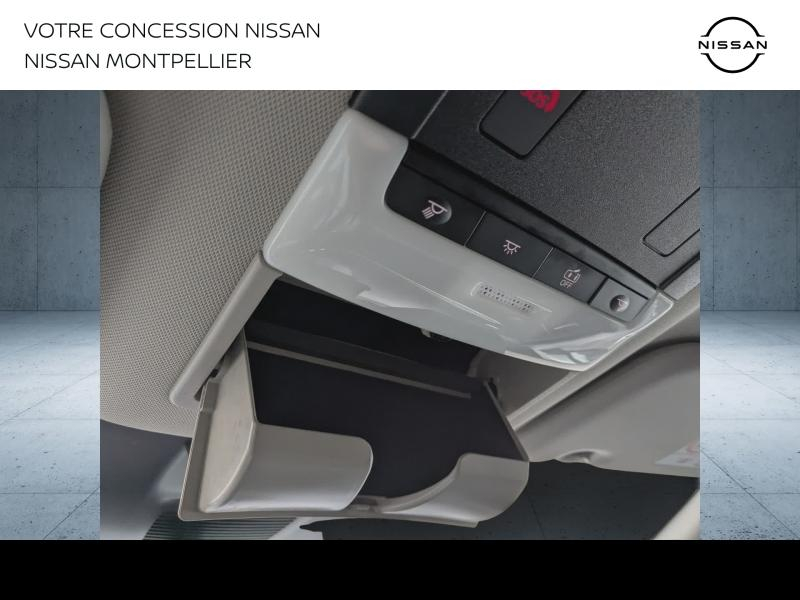 Photo 20 de l’annonce de NISSAN Qashqai d’occasion à vendre à MONTPELLIER