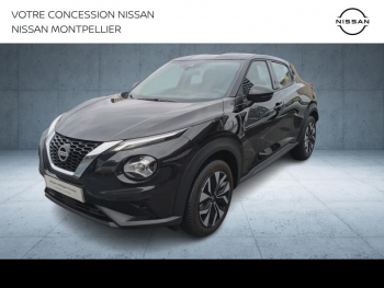 NISSAN Juke d’occasion à vendre à MONTPELLIER