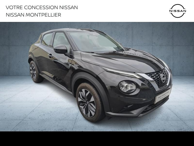 Photo 3 de l’annonce de NISSAN Juke d’occasion à vendre à MONTPELLIER