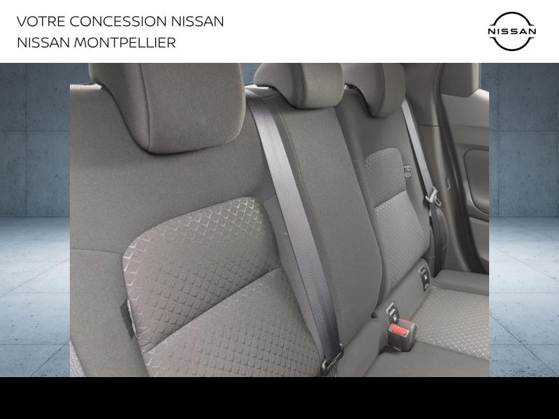 Photo 14 de l’annonce de NISSAN Juke d’occasion à vendre à MONTPELLIER