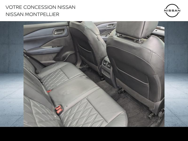 Photo 12 de l’annonce de NISSAN Qashqai d’occasion à vendre à MONTPELLIER