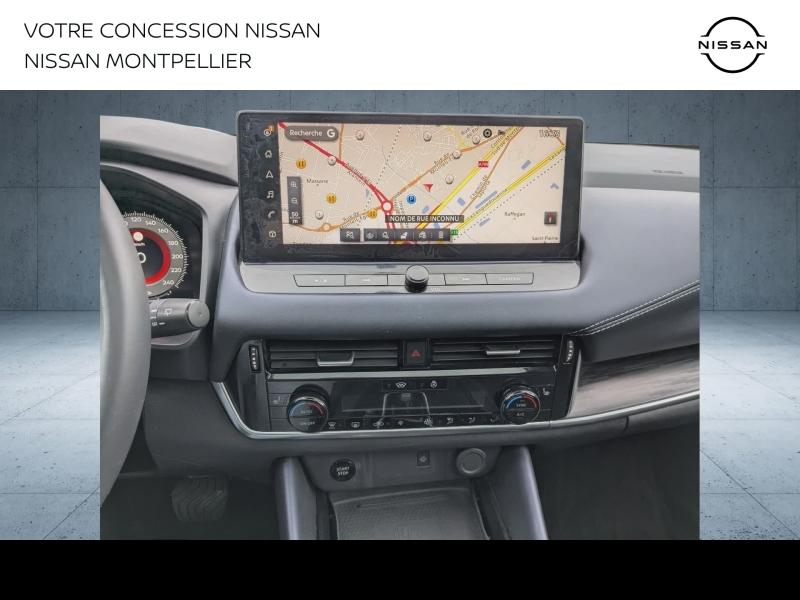 Photo 18 de l’annonce de NISSAN Qashqai d’occasion à vendre à MONTPELLIER