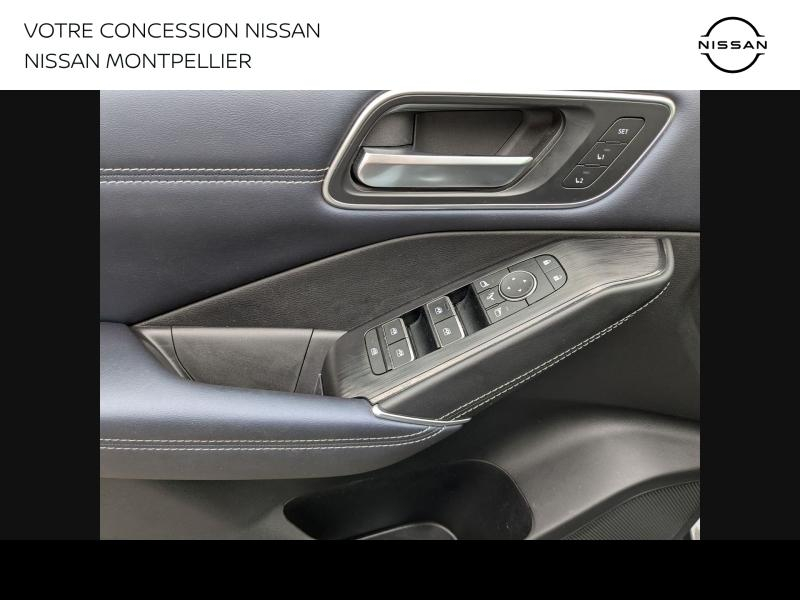 Photo 19 de l’annonce de NISSAN Qashqai d’occasion à vendre à MONTPELLIER