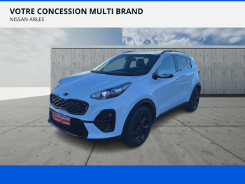 KIA Sportage d’occasion à vendre à ARLES