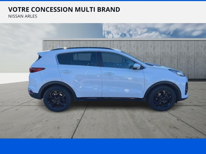 Photo 5 de l’annonce de KIA Sportage d’occasion à vendre à ARLES