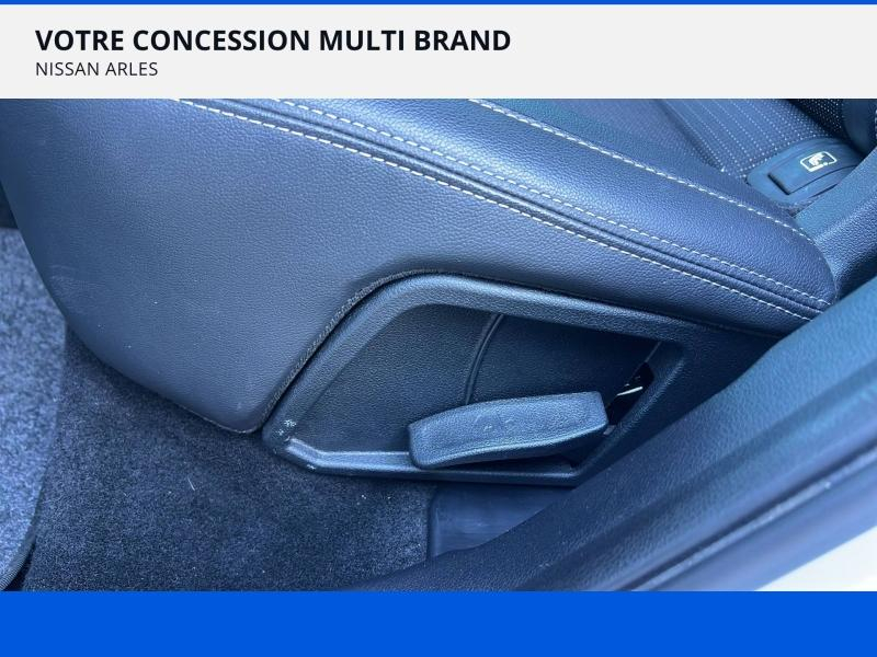 Photo 12 de l’annonce de KIA Sportage d’occasion à vendre à ARLES