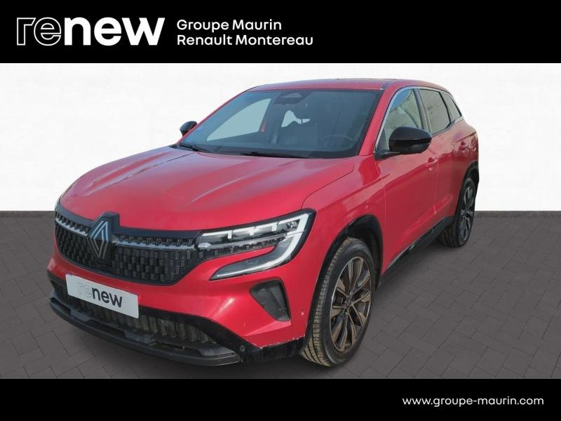 Photo 3 de l’annonce de RENAULT Austral d’occasion à vendre à VARENNES SUR SEINE