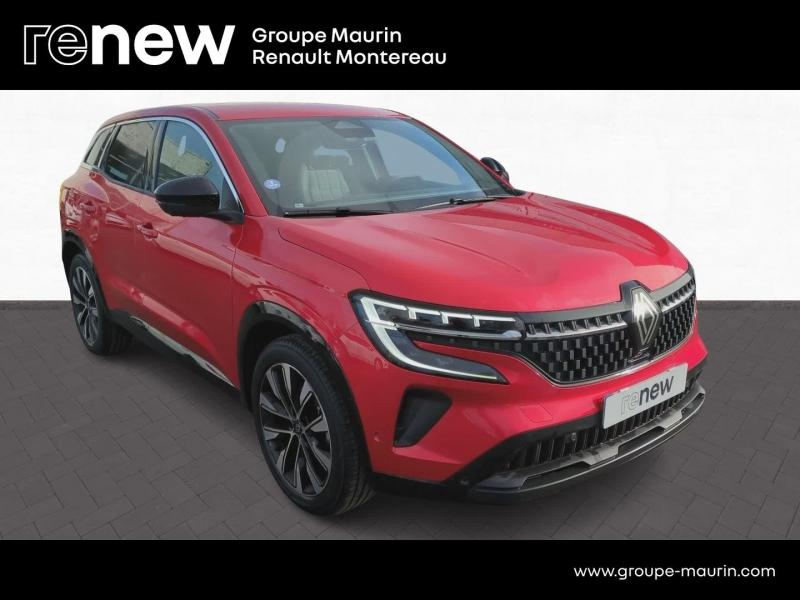 Photo 4 de l’annonce de RENAULT Austral d’occasion à vendre à VARENNES SUR SEINE